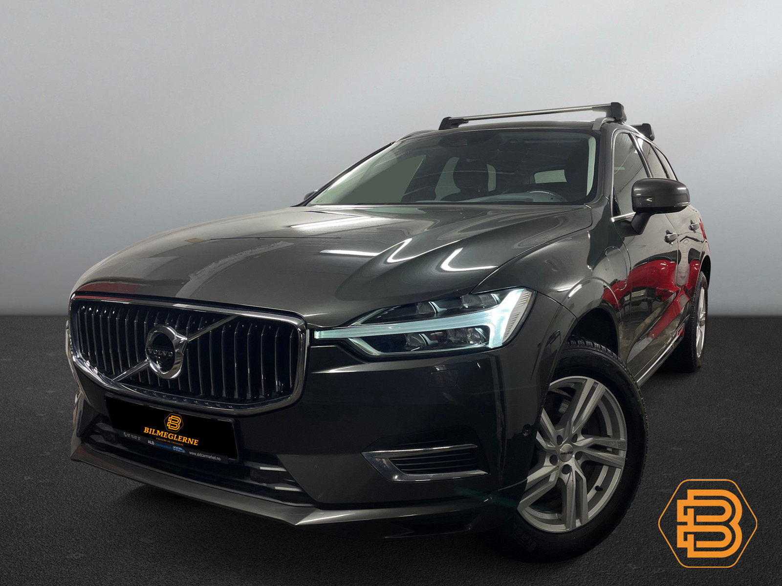 Volvo XC 60 image1