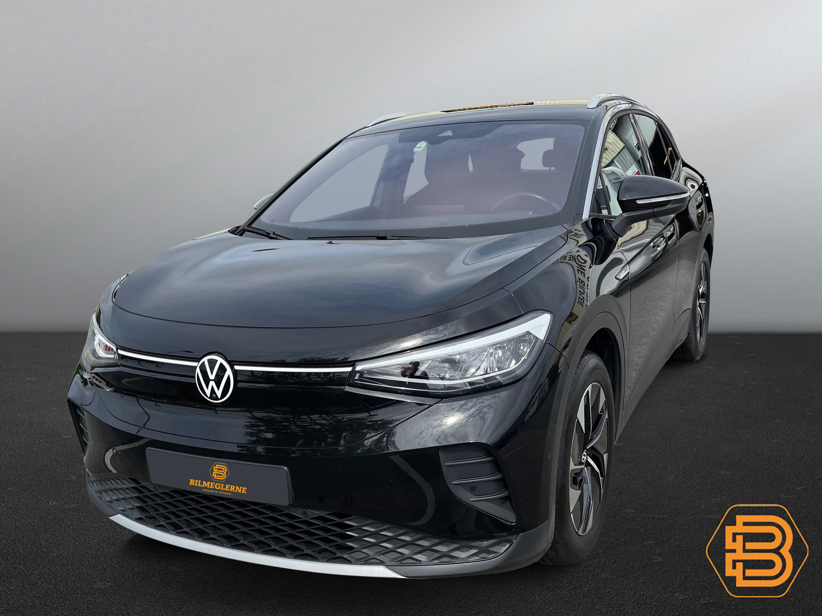 Volkswagen ID.4 image1