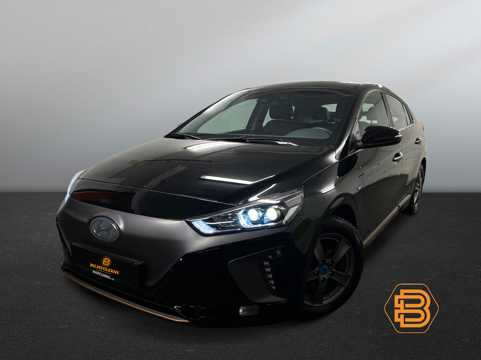 Hyundai IONIQ image1