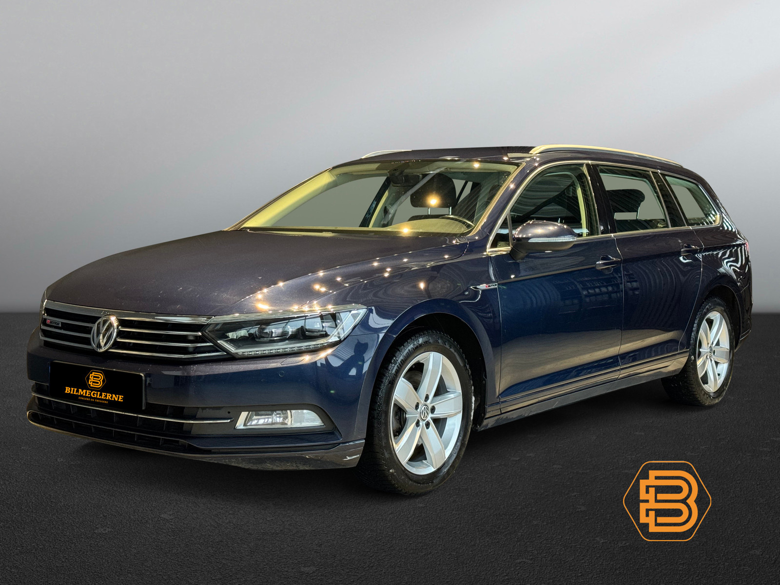Volkswagen Passat image1