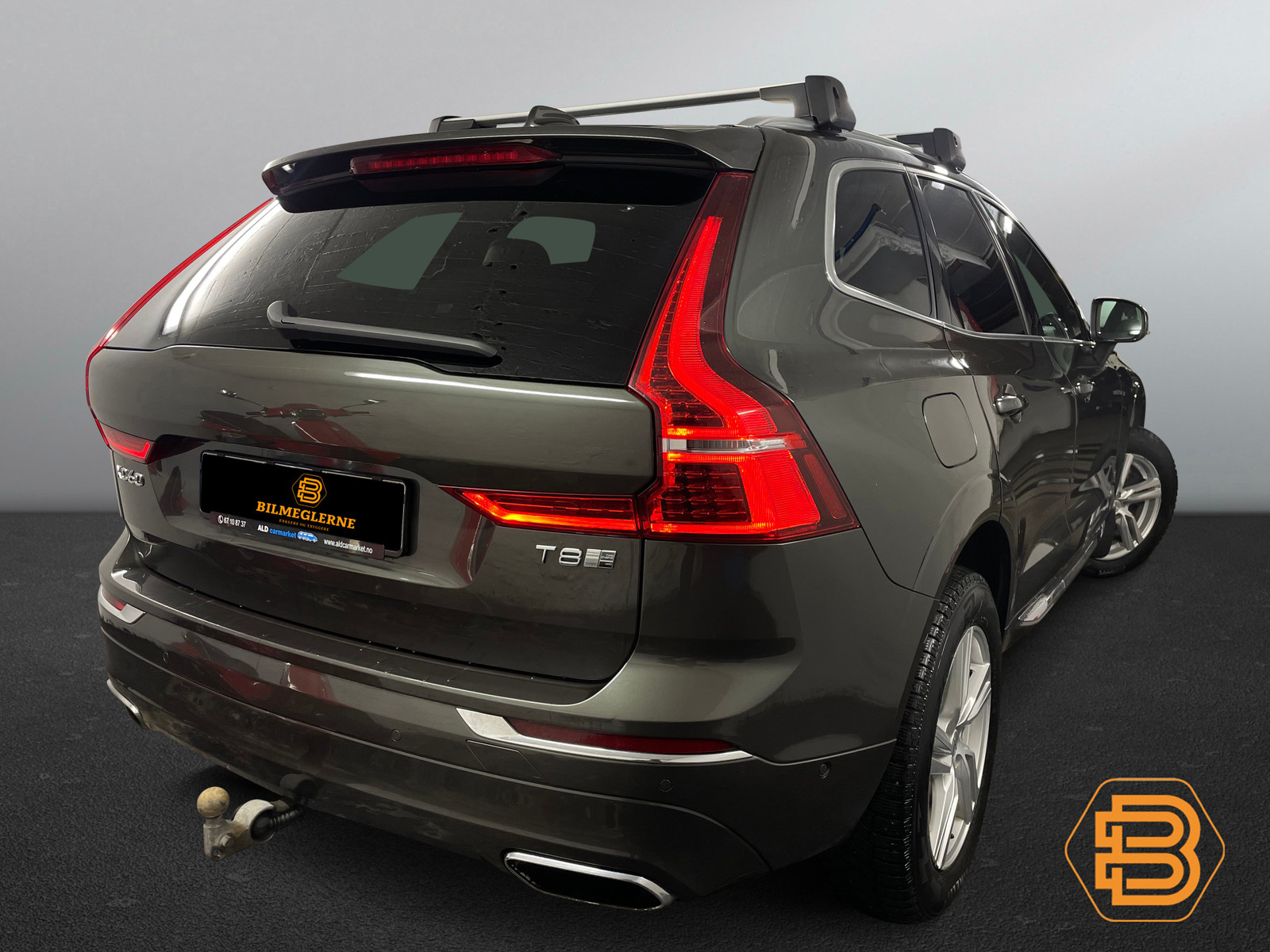 Volvo XC 60  image2