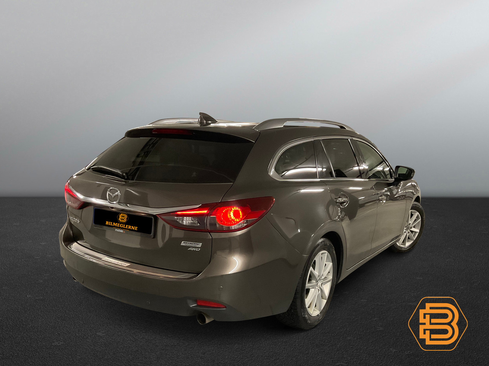 Mazda 6  image2