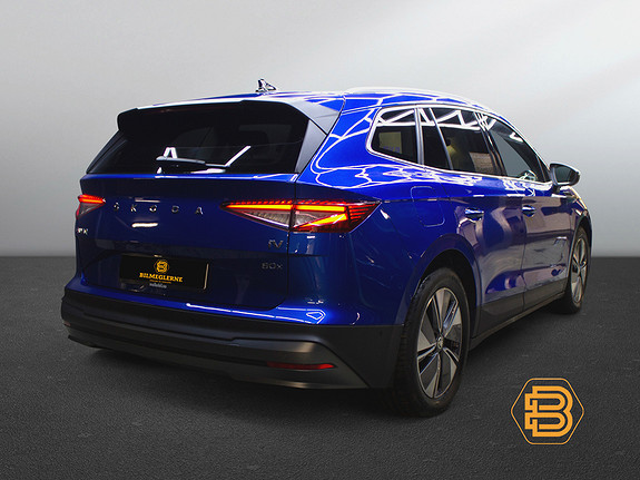 Skoda Enyaq  image2