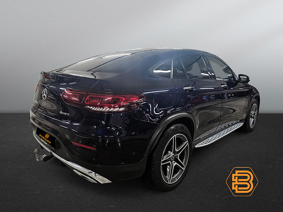 Mercedes-Benz GLC  image2