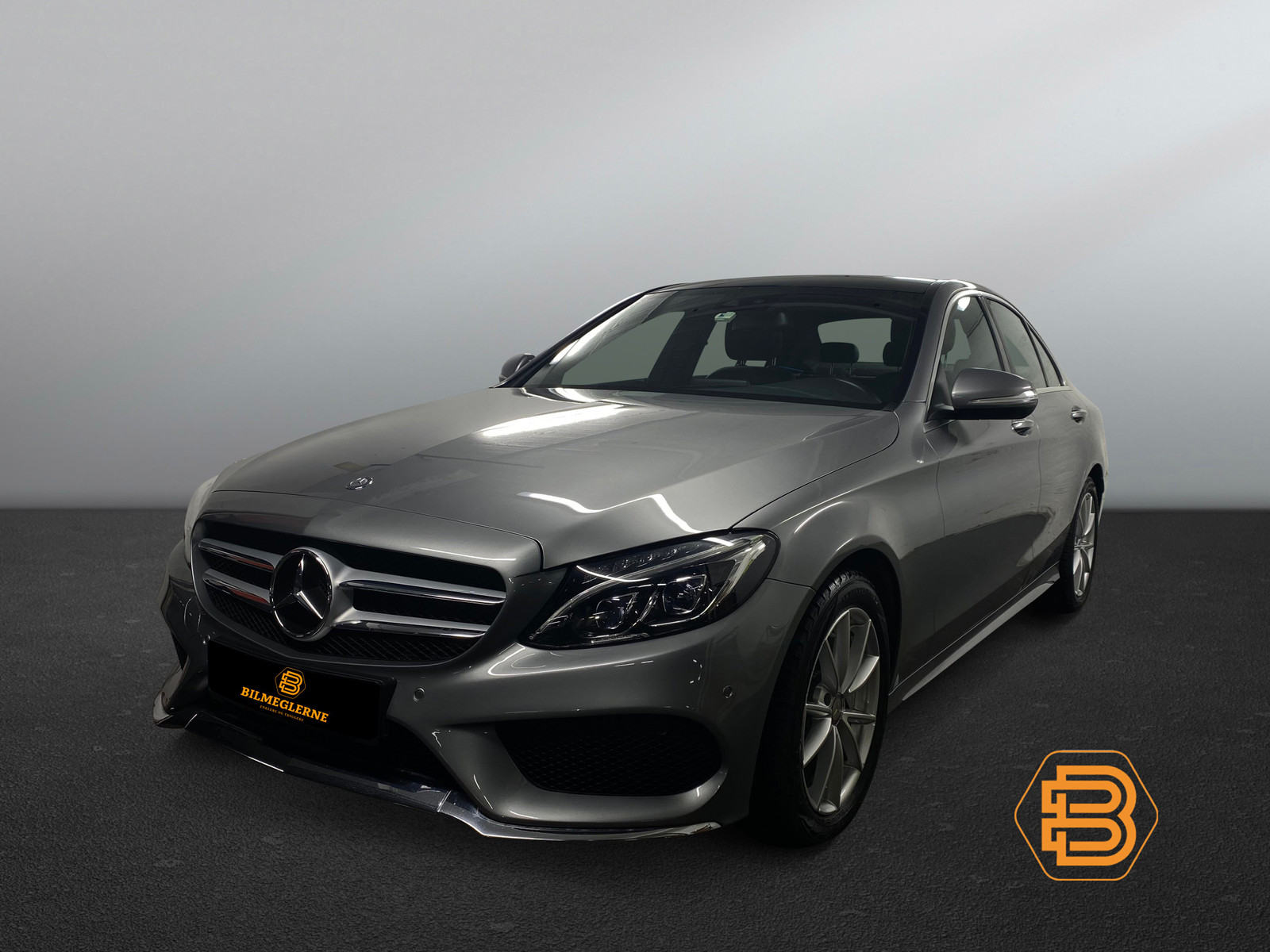 Mercedes-Benz C-Klasse  image2