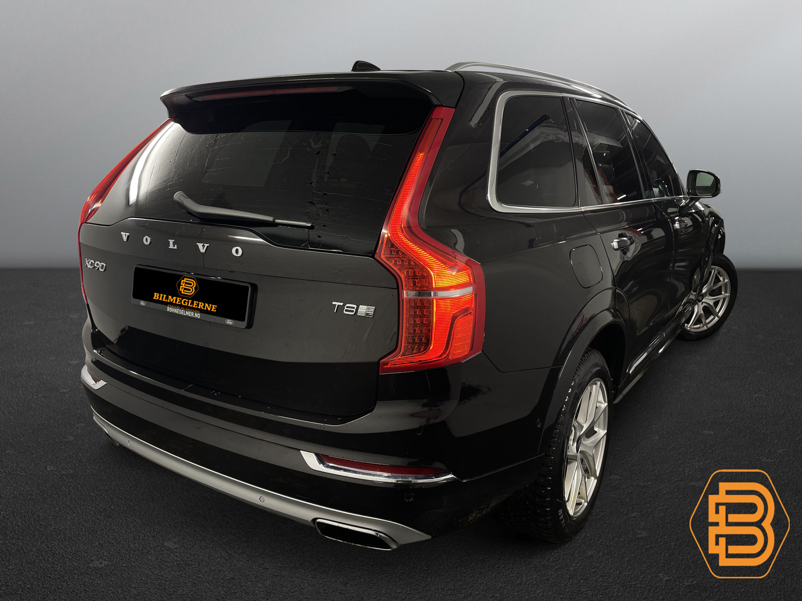 Volvo XC90  image2
