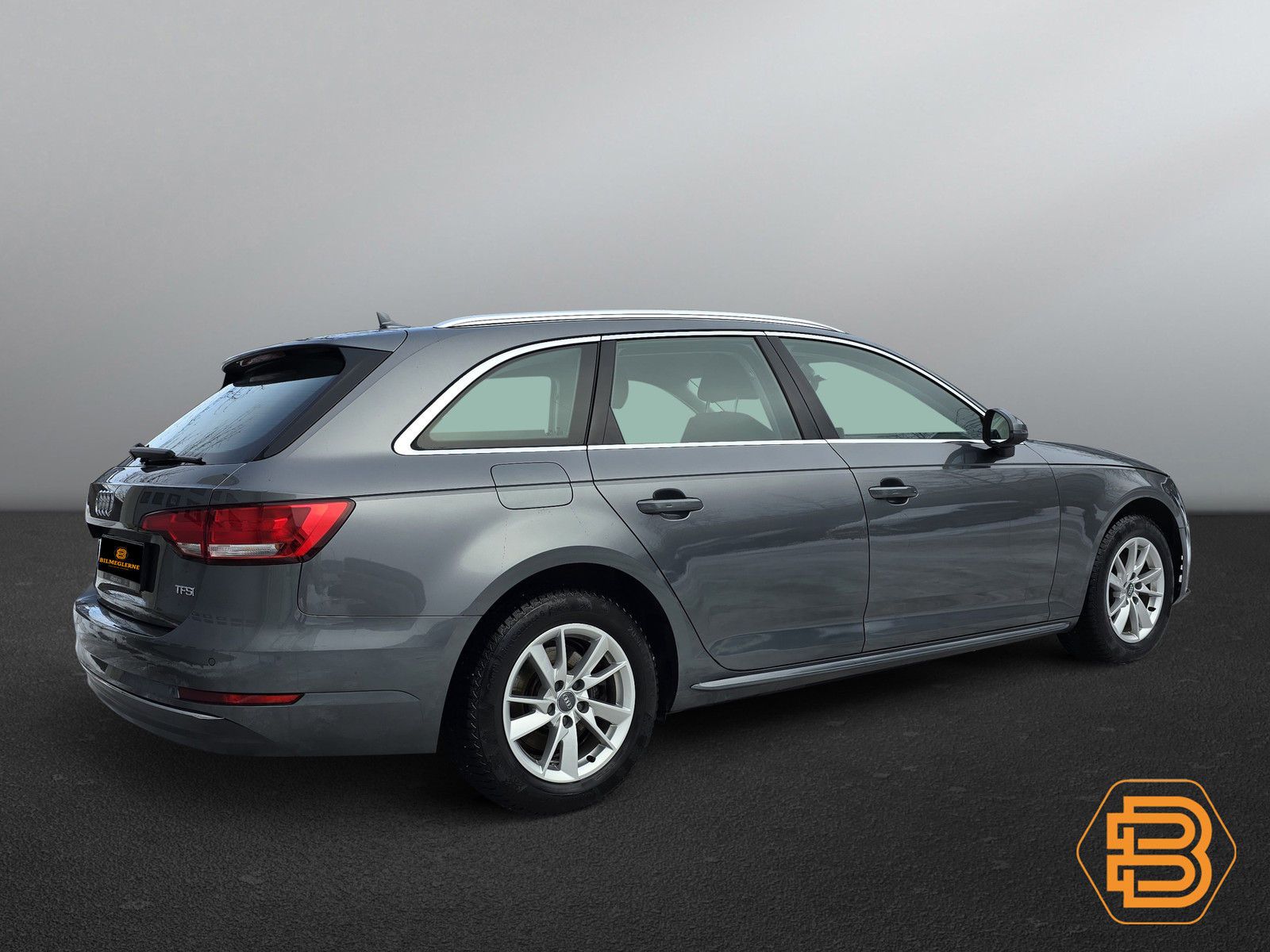 Audi A4  image2