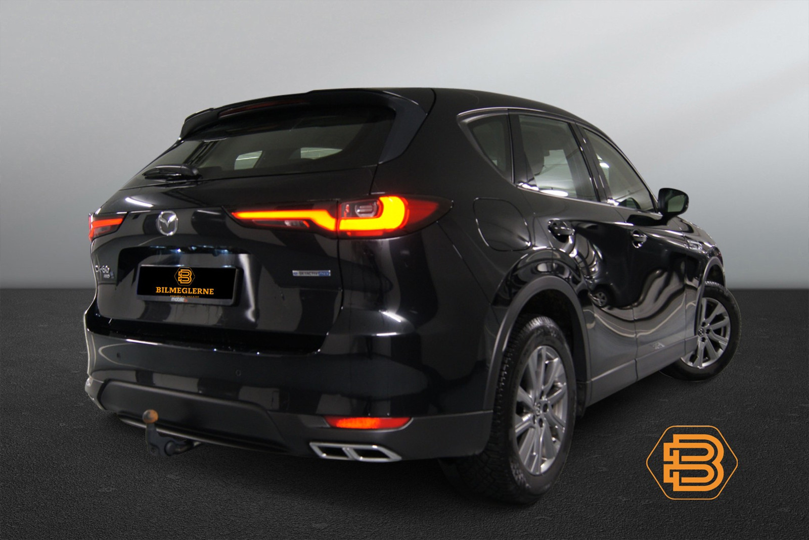 Mazda CX-60  image2
