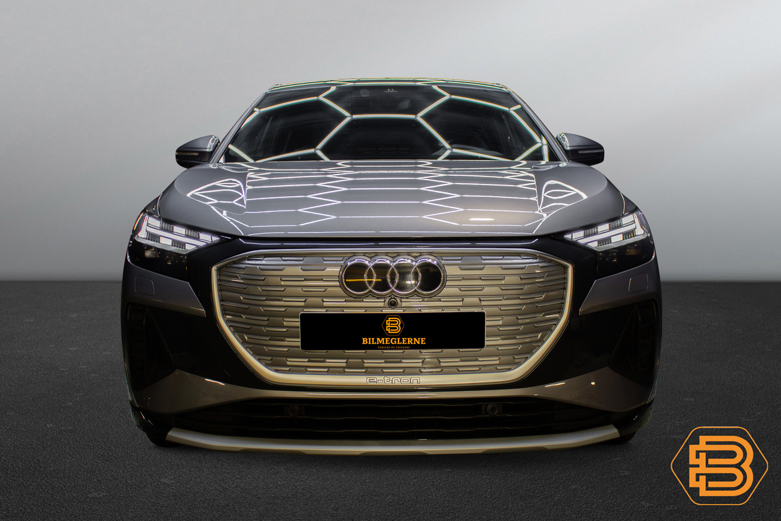 Audi Q4 e-Tron  image2
