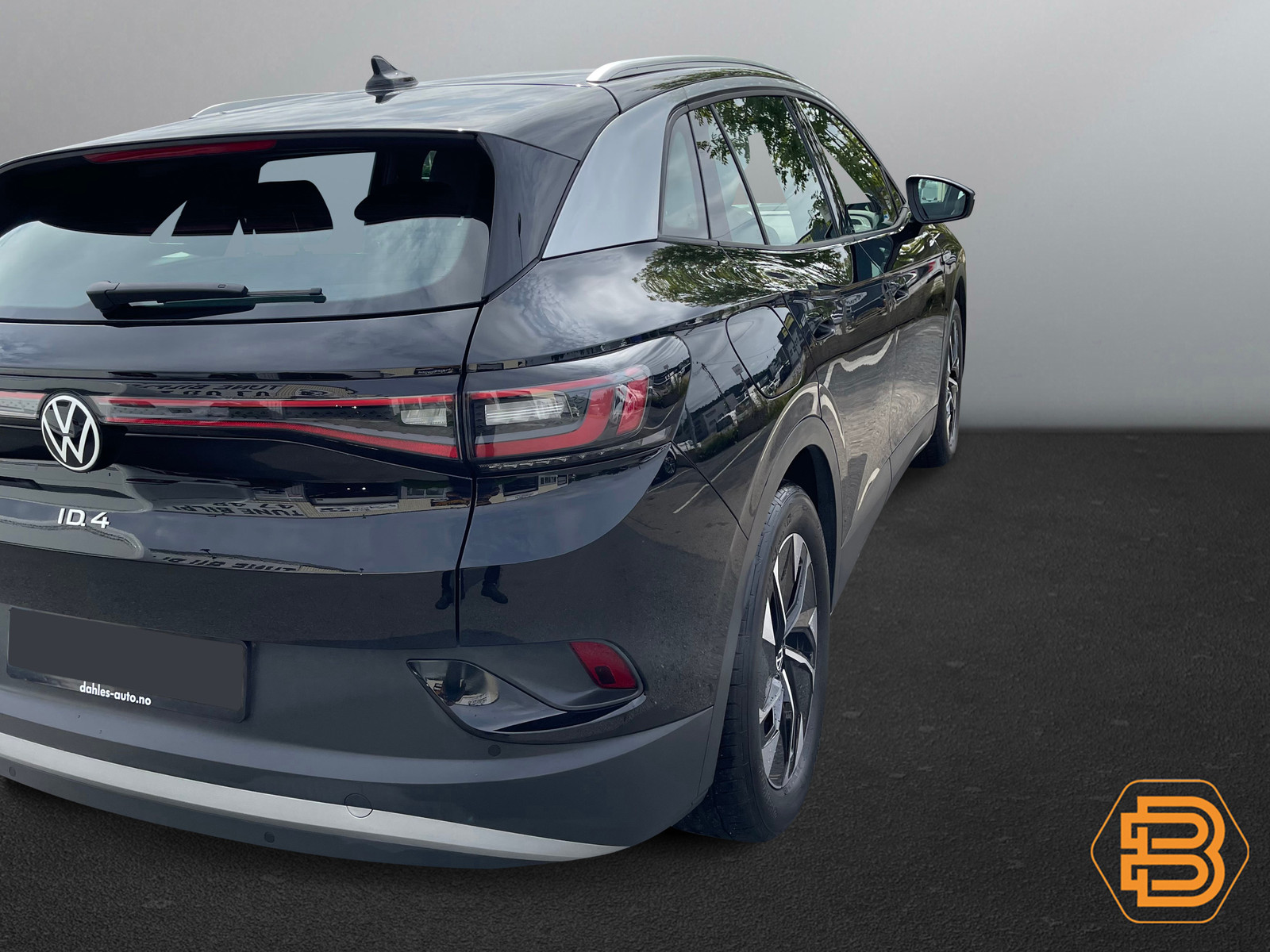 Volkswagen ID.4  image2