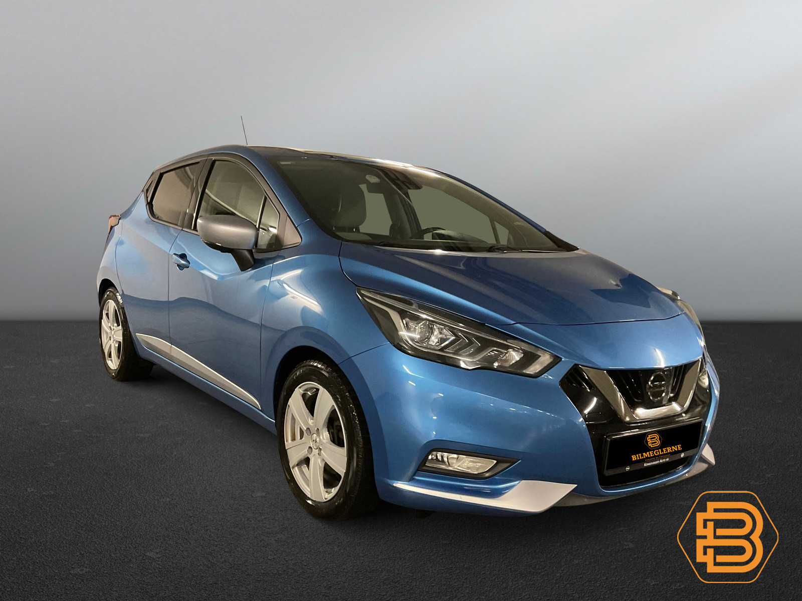 Nissan Micra  image2