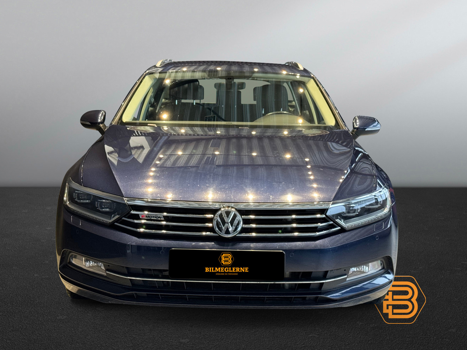 Volkswagen Passat  image2