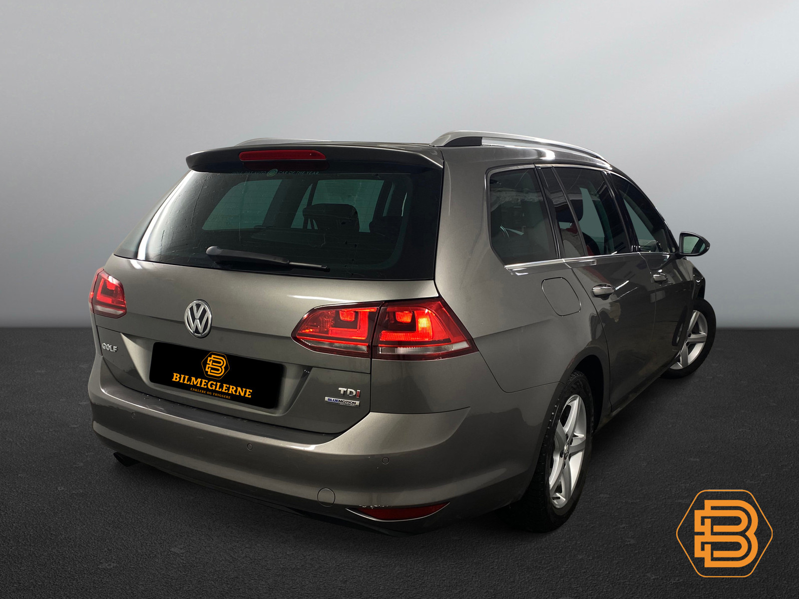 Volkswagen Golf  image2