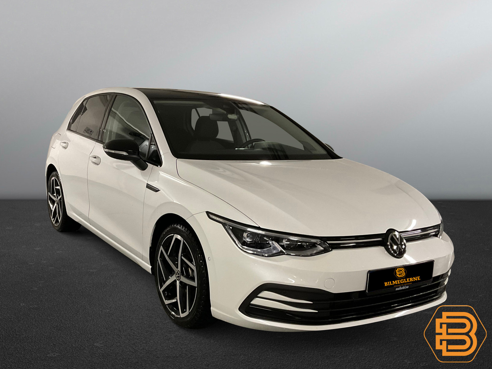 Volkswagen Golf  image2