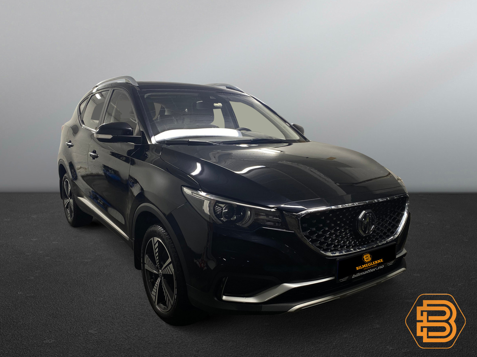 MG ZS EV  image3
