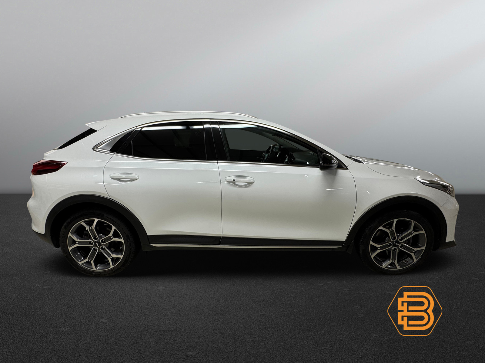 Kia Xceed  image3