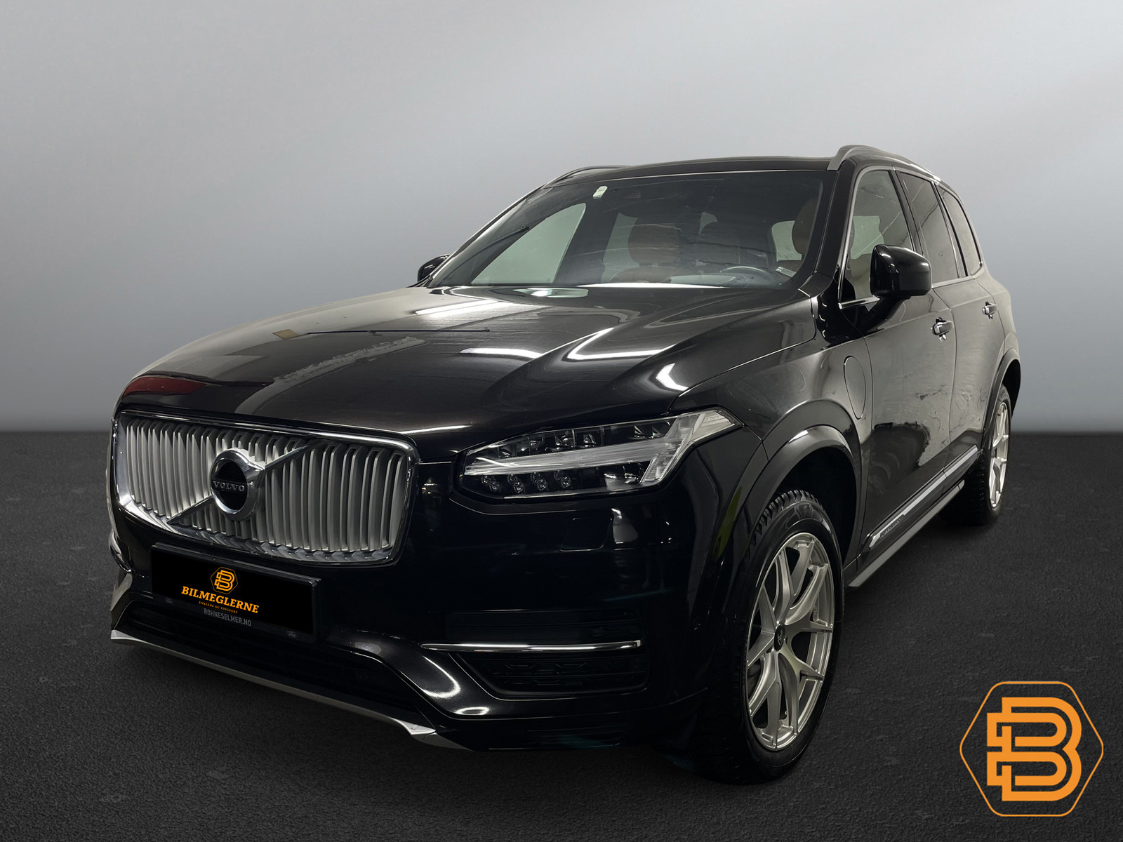 Volvo XC90  image3