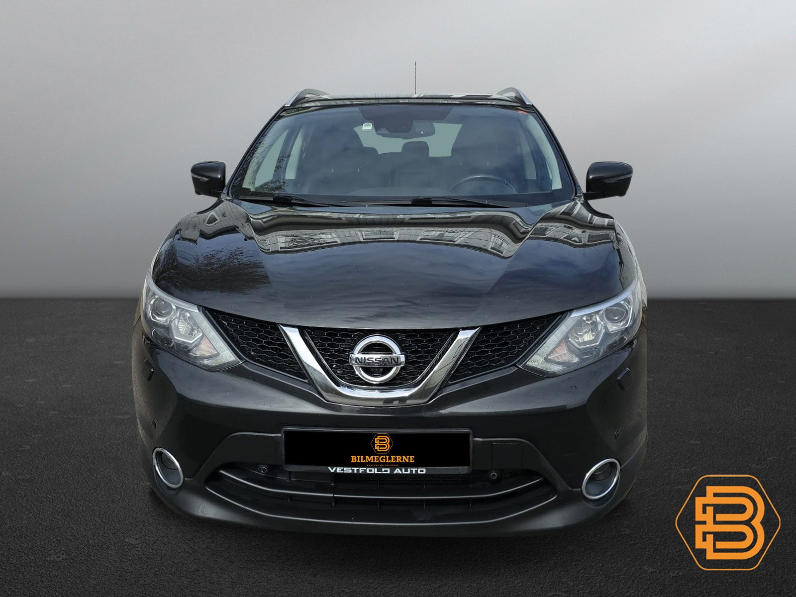 Nissan Qashqai  image3