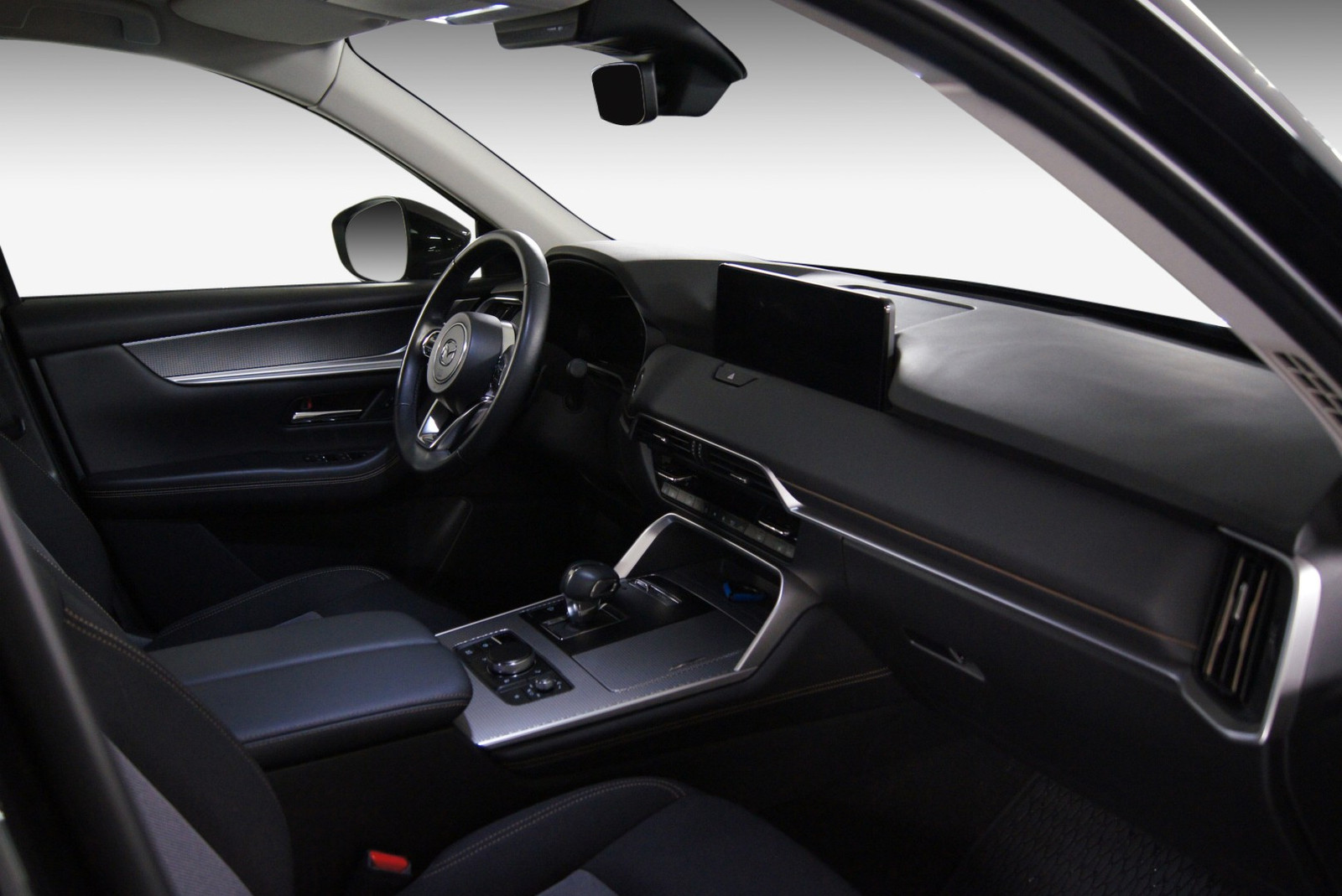 Mazda CX-60  image3
