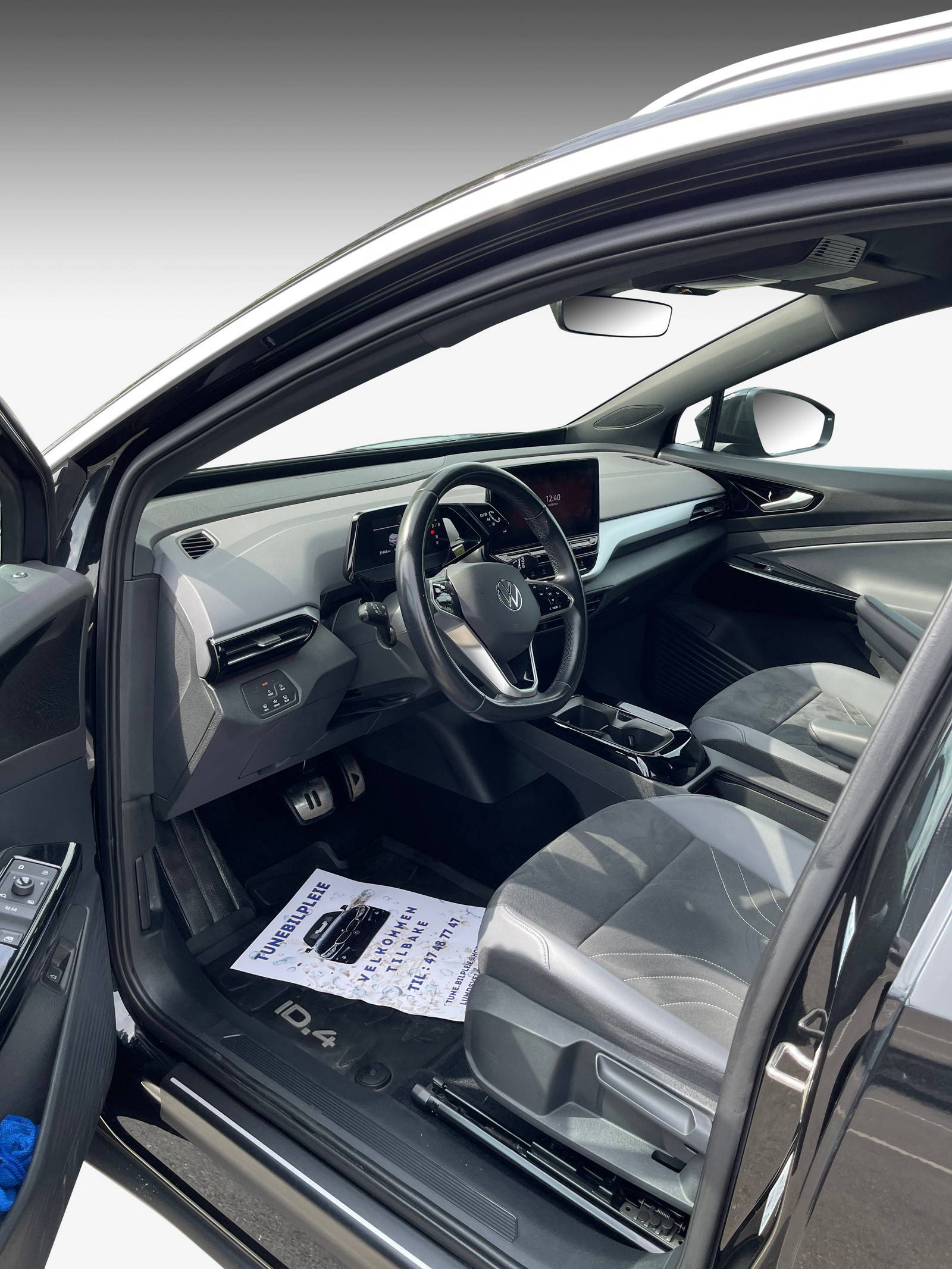 Volkswagen ID.4  image3