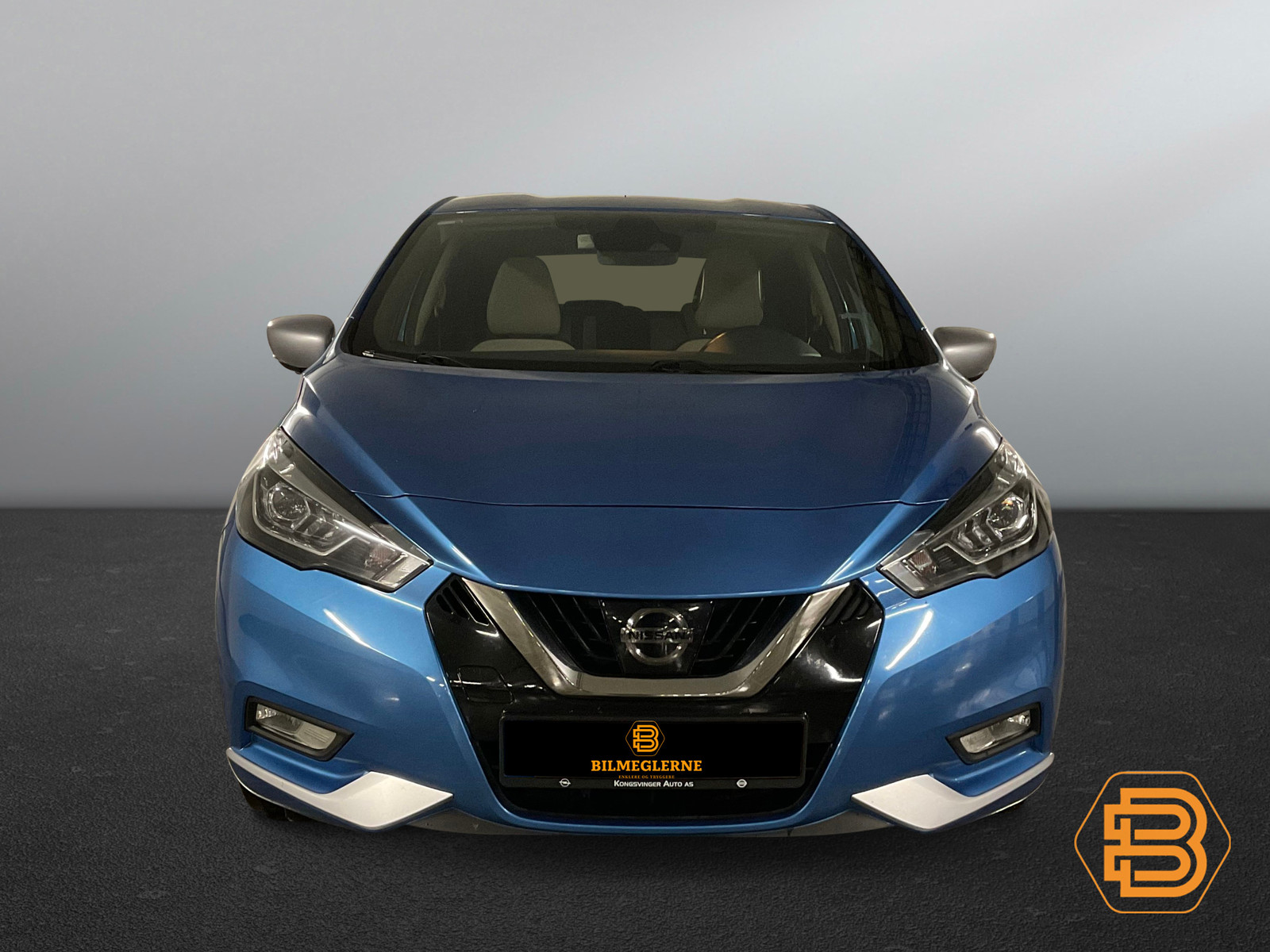 Nissan Micra  image3