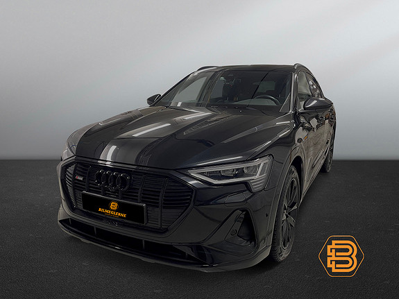 Audi E-tron  image3