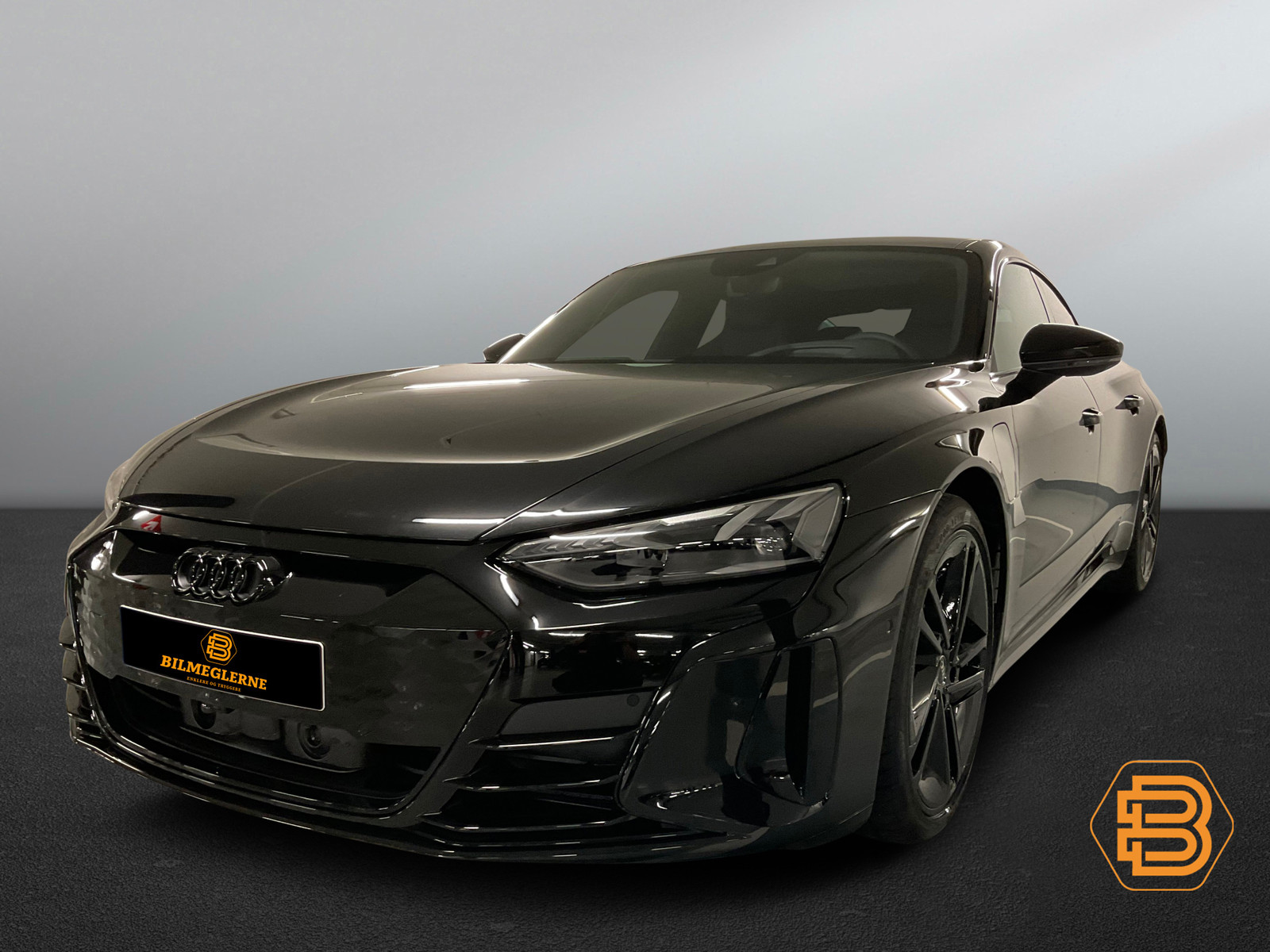 Audi E-tron GT  image3