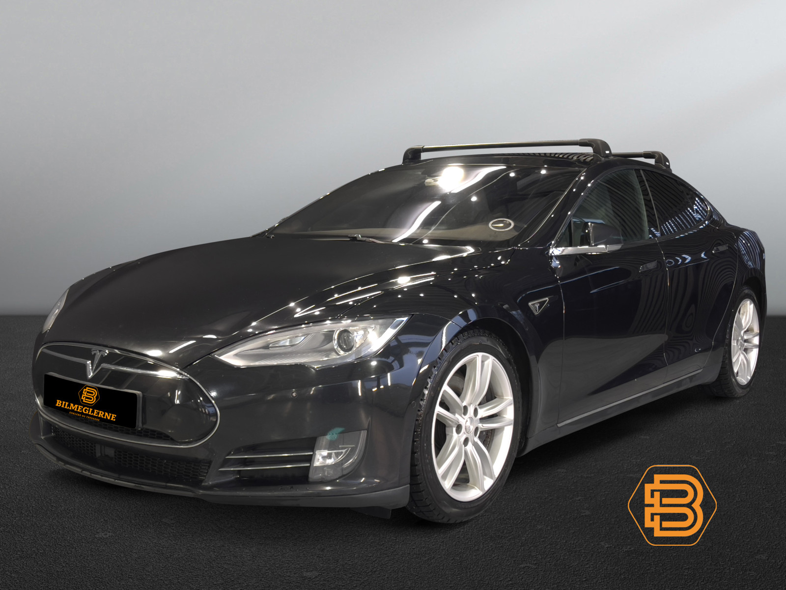 Tesla Model S  image3