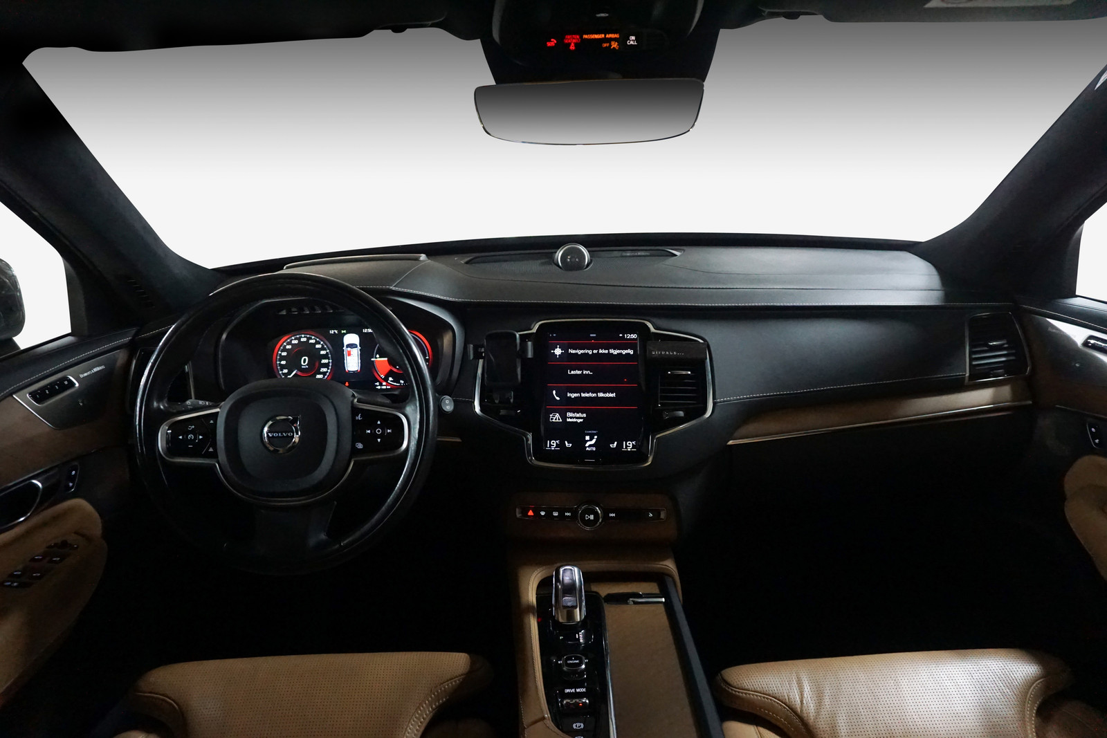 Volvo XC90  image3