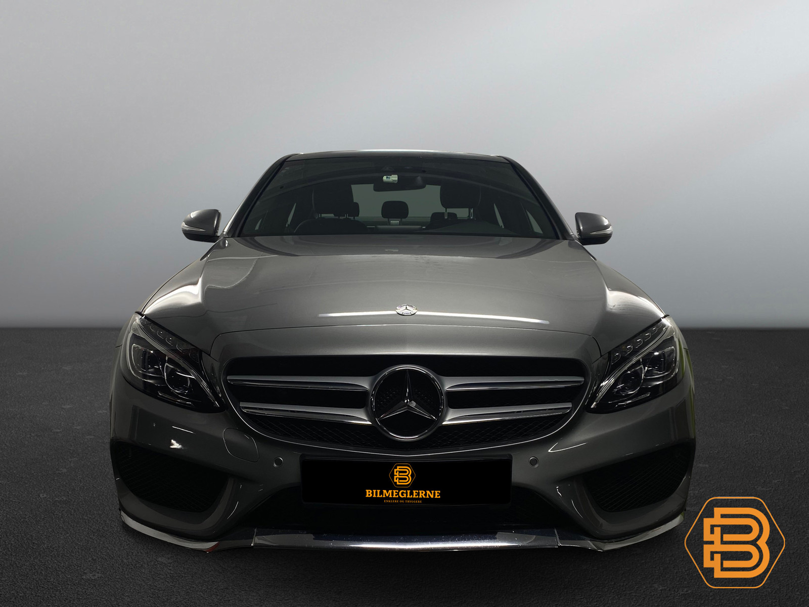 Mercedes-Benz C-Klasse  image3