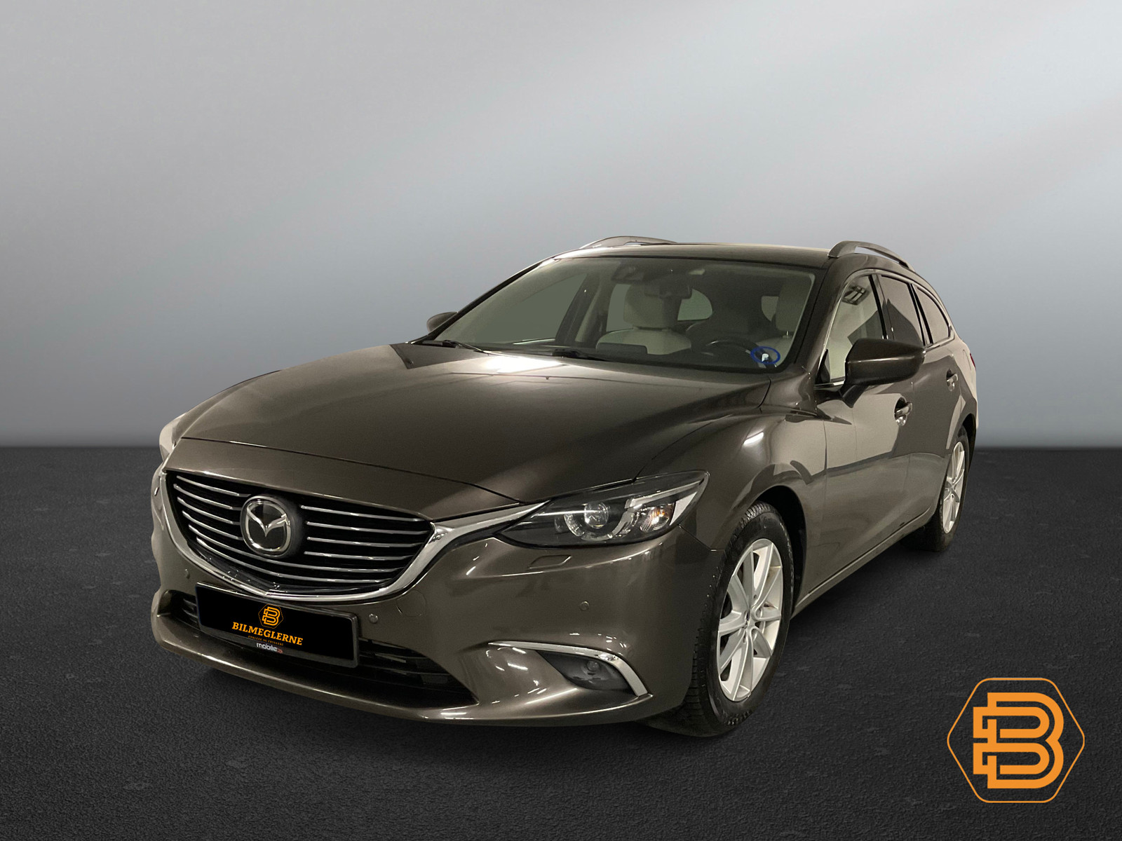 Mazda 6  image3