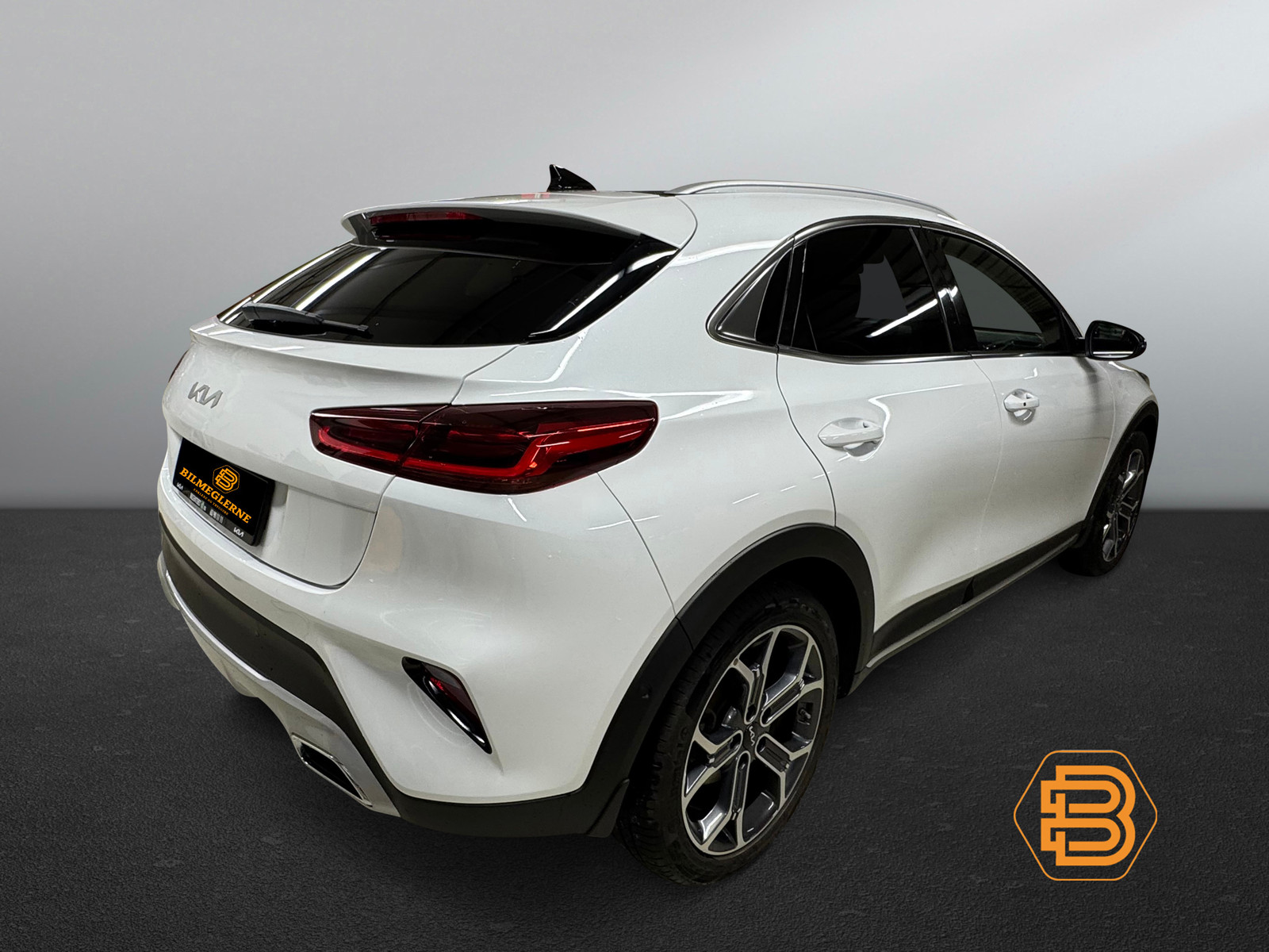 Kia Xceed  image4