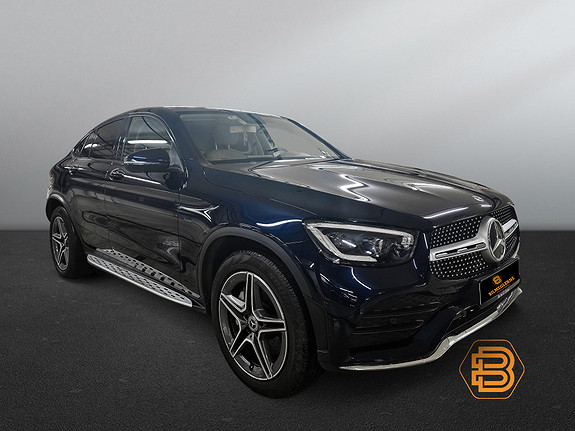 Mercedes-Benz GLC  image4