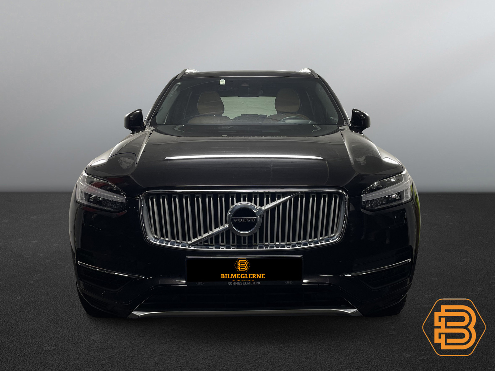 Volvo XC90  image4