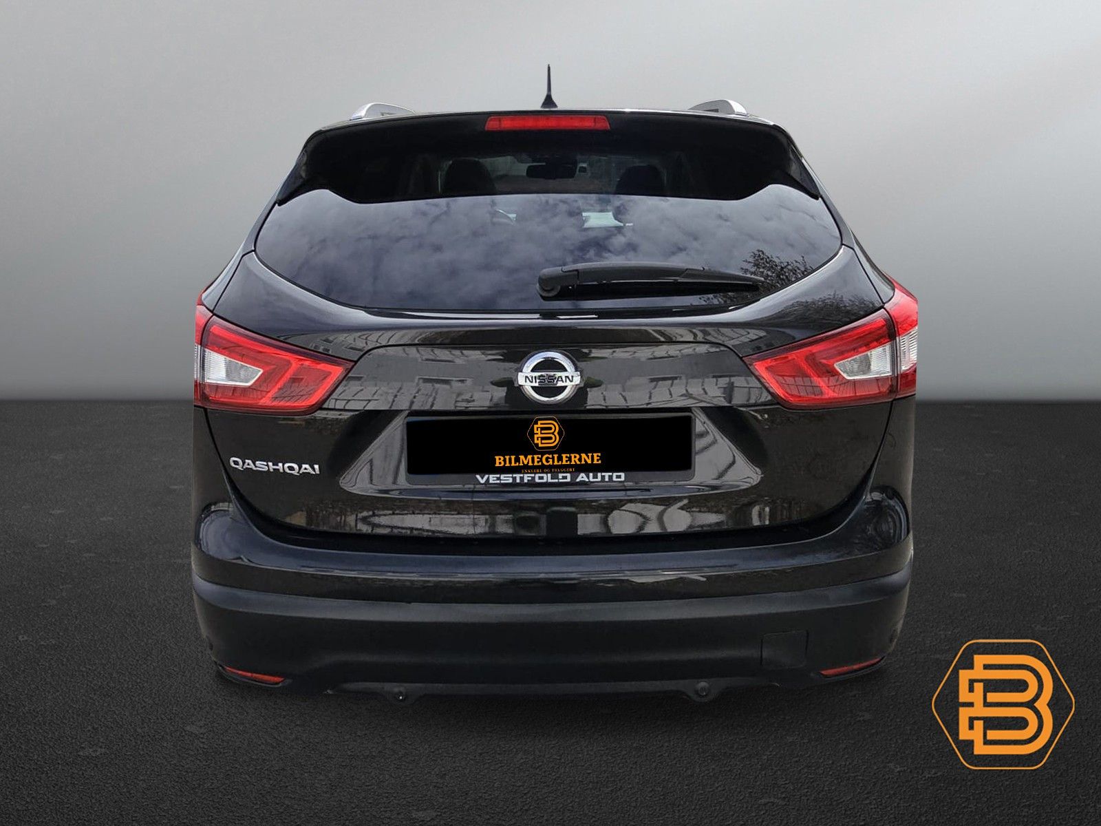 Nissan Qashqai  image4