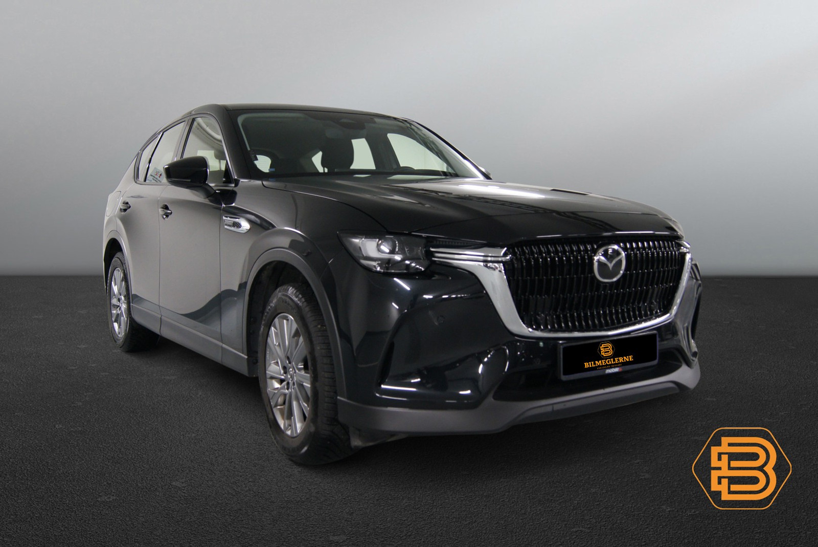 Mazda CX-60  image4