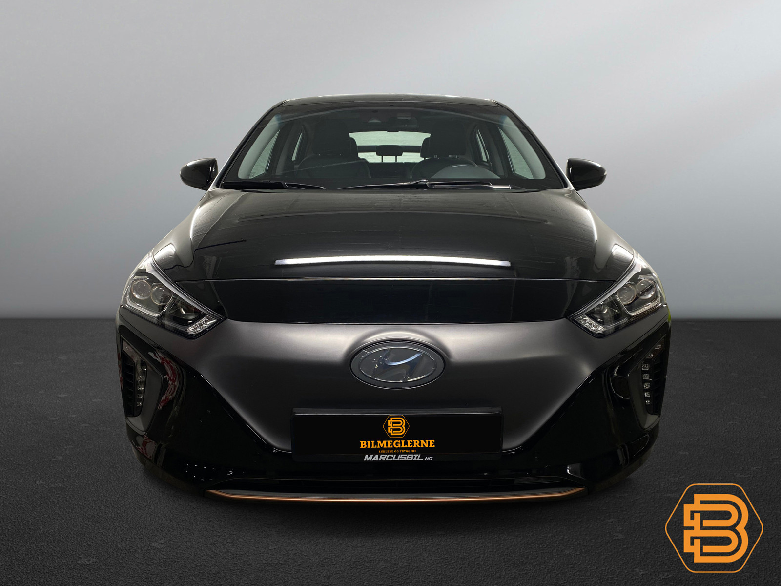Hyundai IONIQ  image4