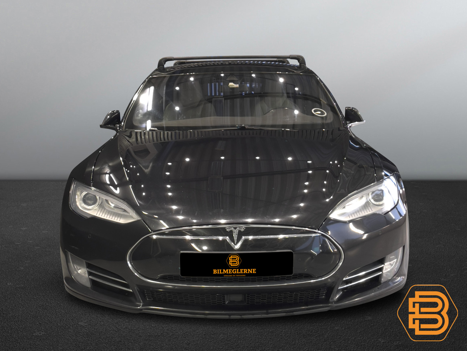 Tesla Model S  image4