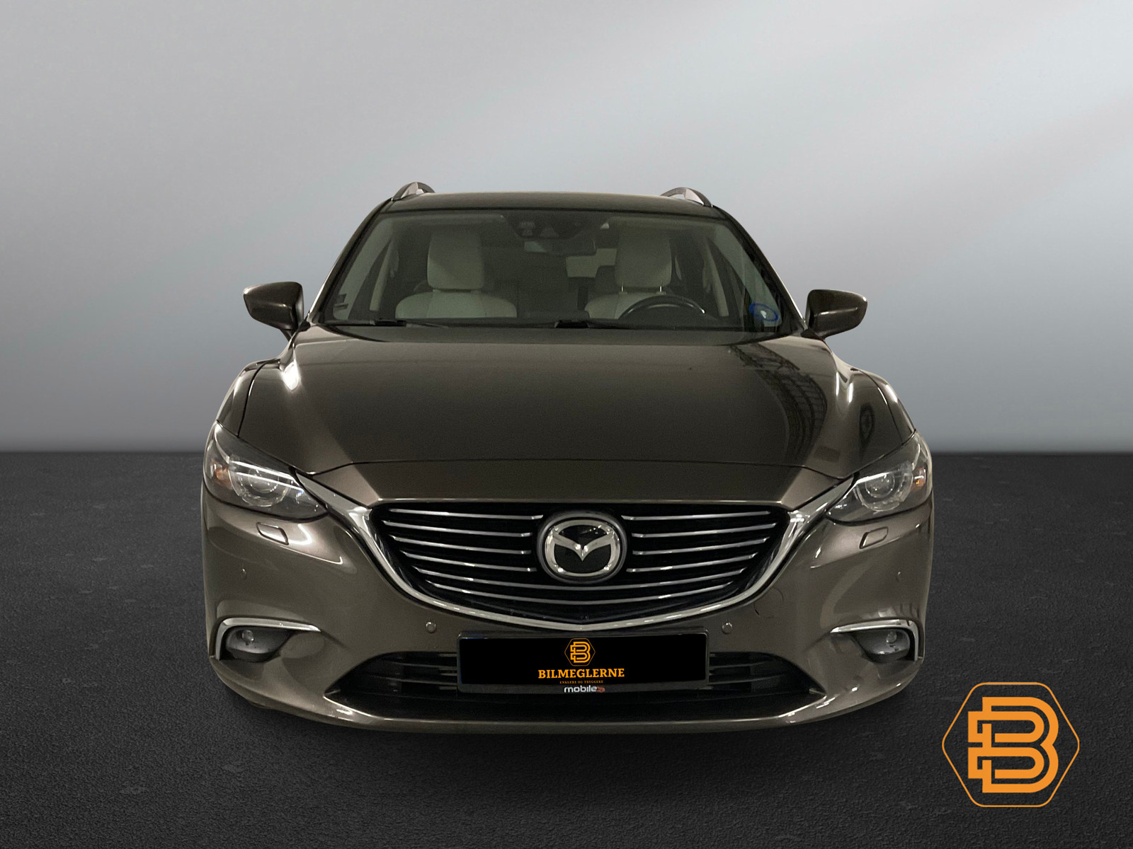Mazda 6  image4