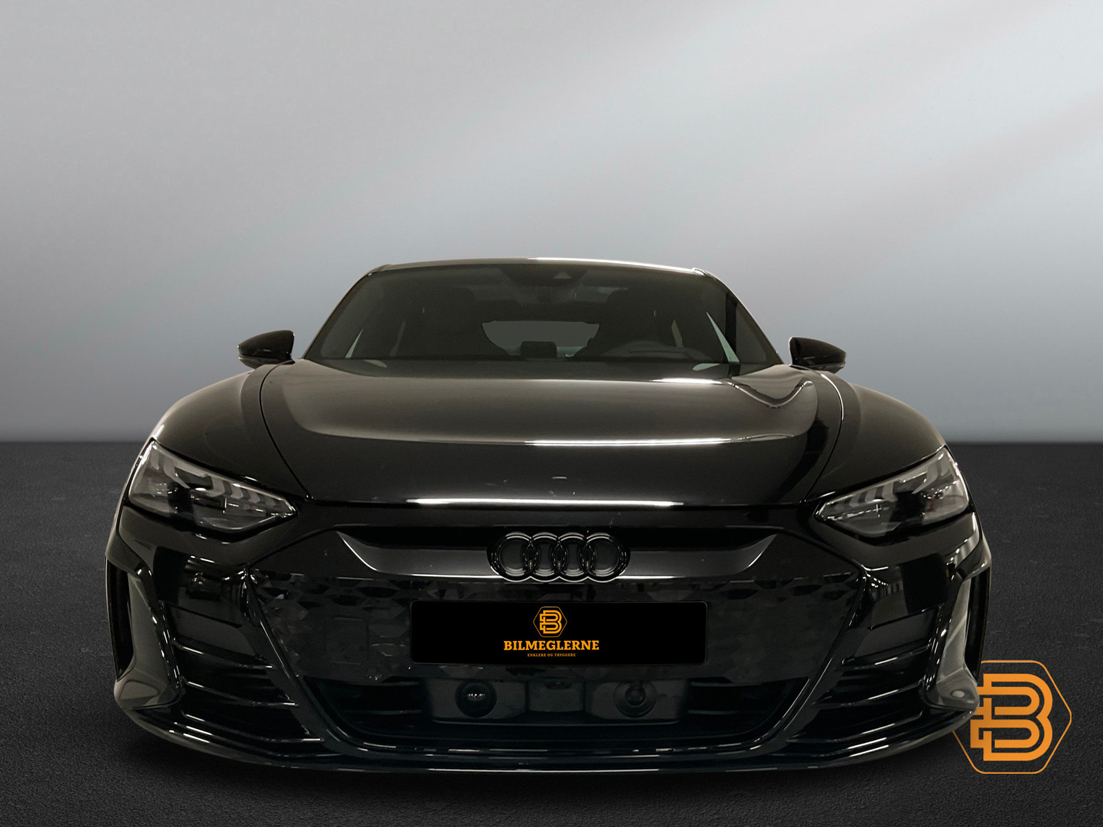 Audi E-tron GT  image4