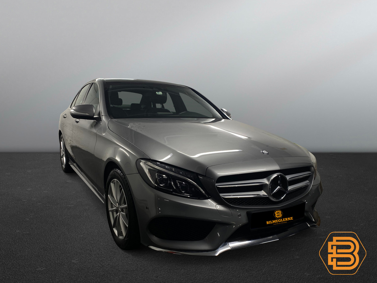 Mercedes-Benz C-Klasse  image4