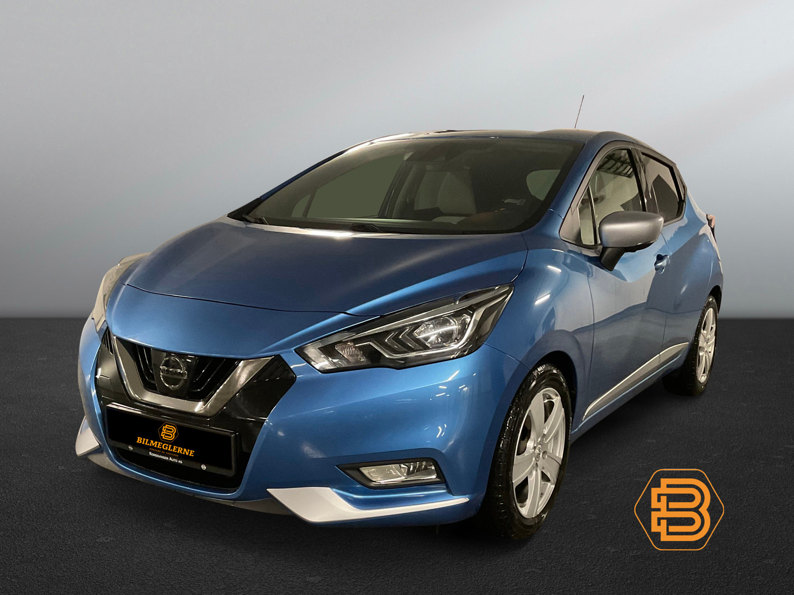 Nissan Micra  image4