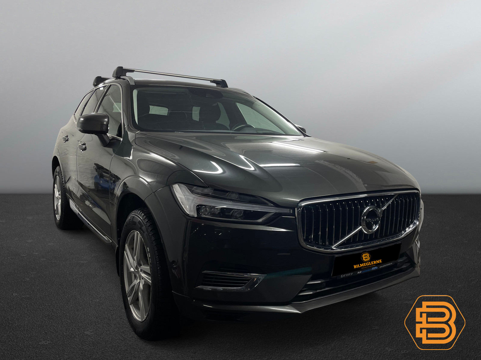Volvo XC 60   image5