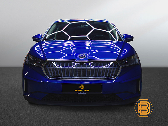 Skoda Enyaq   image5