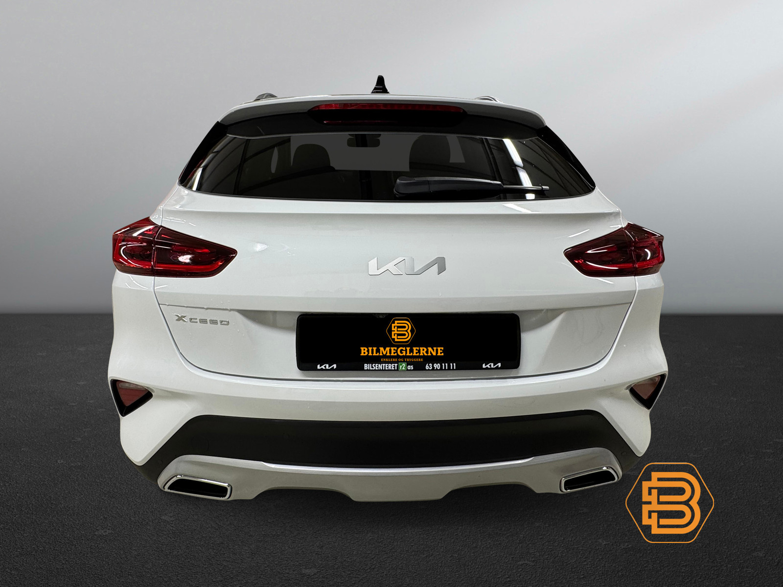 Kia Xceed   image5