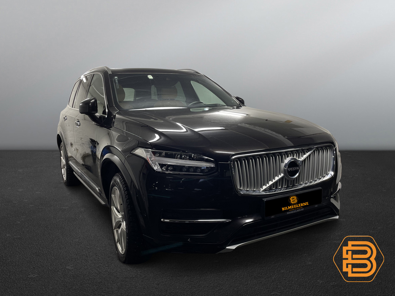 Volvo XC90   image5