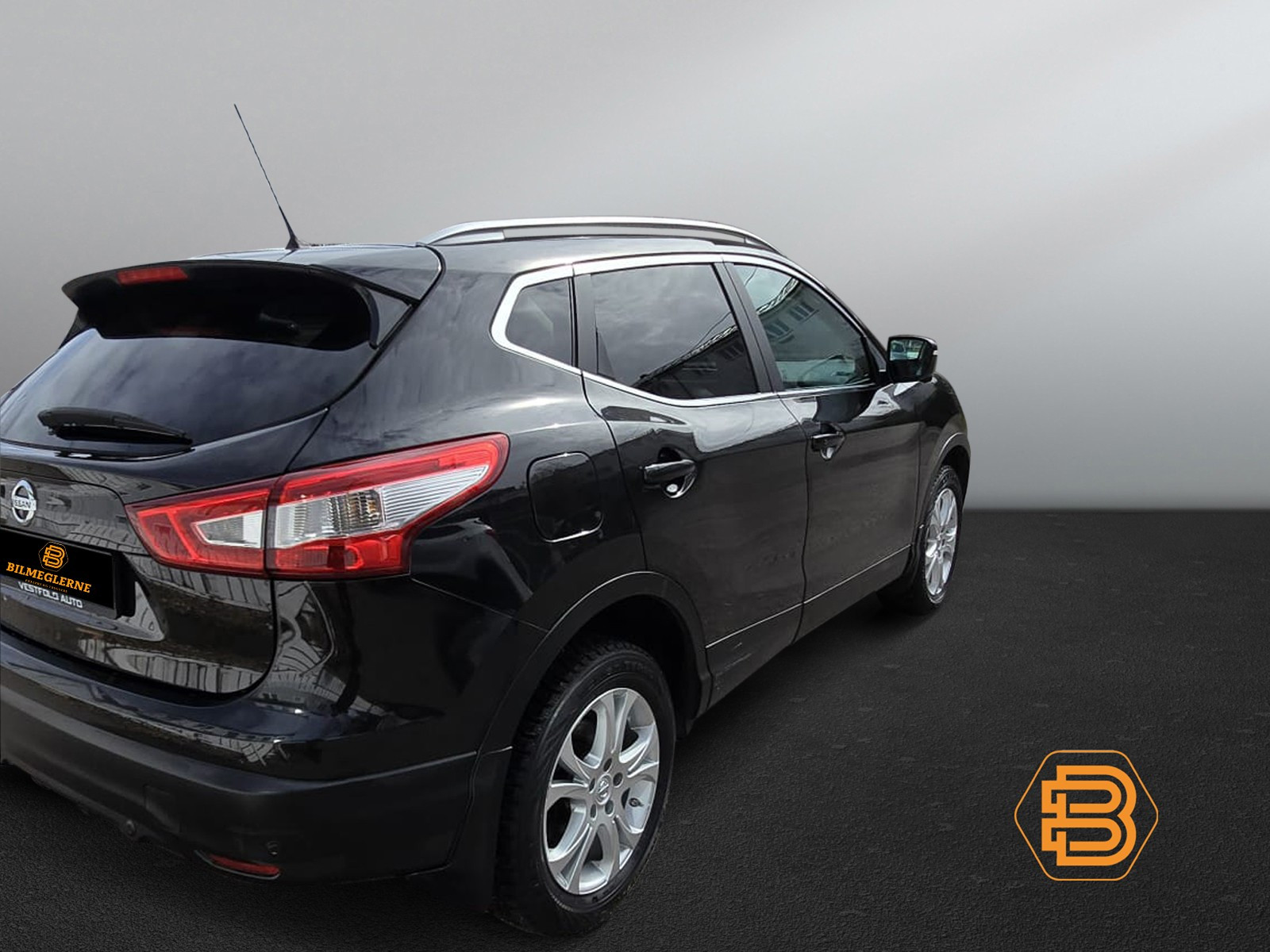 Nissan Qashqai   image5