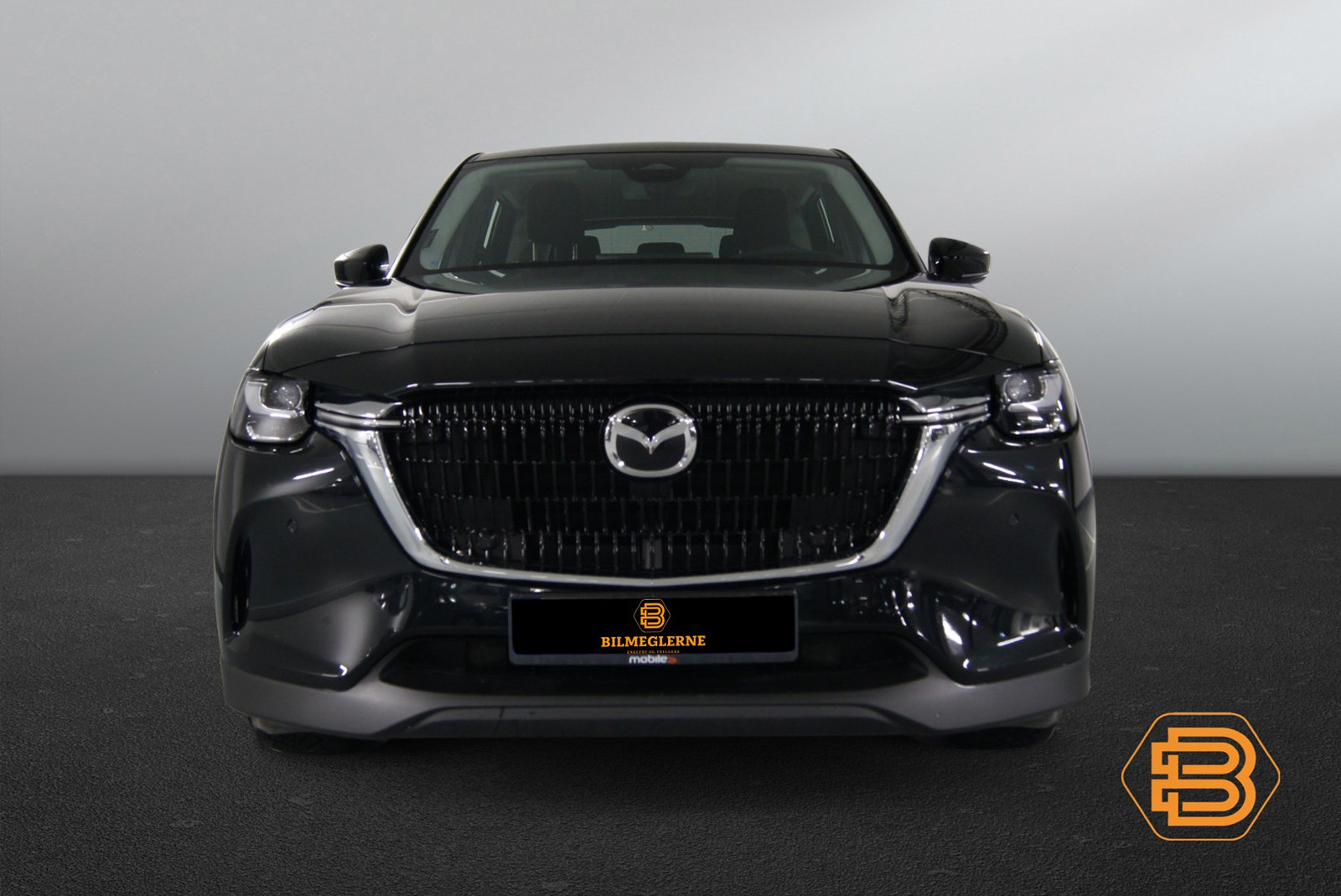 Mazda CX-60   image5