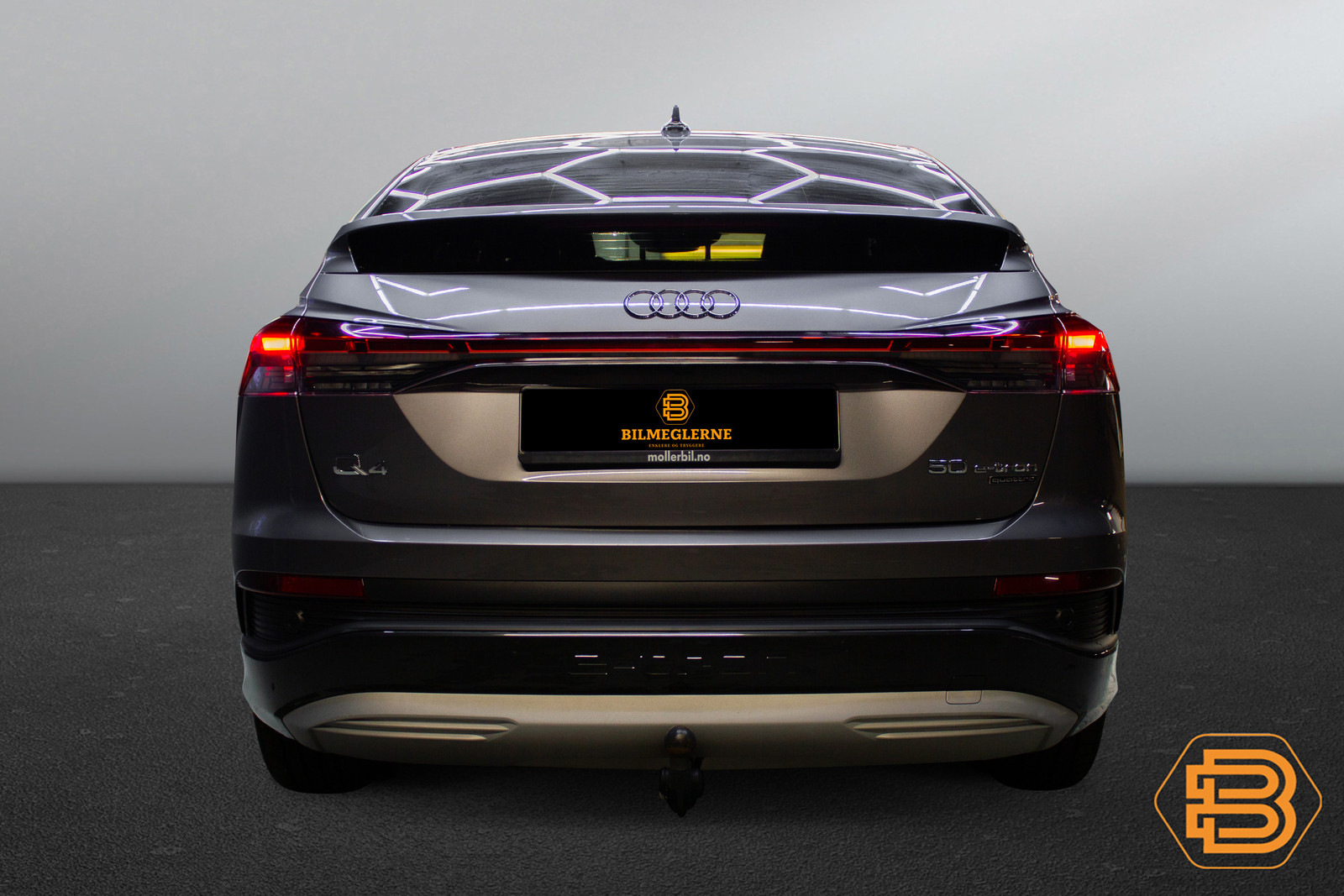 Audi Q4 e-Tron   image5