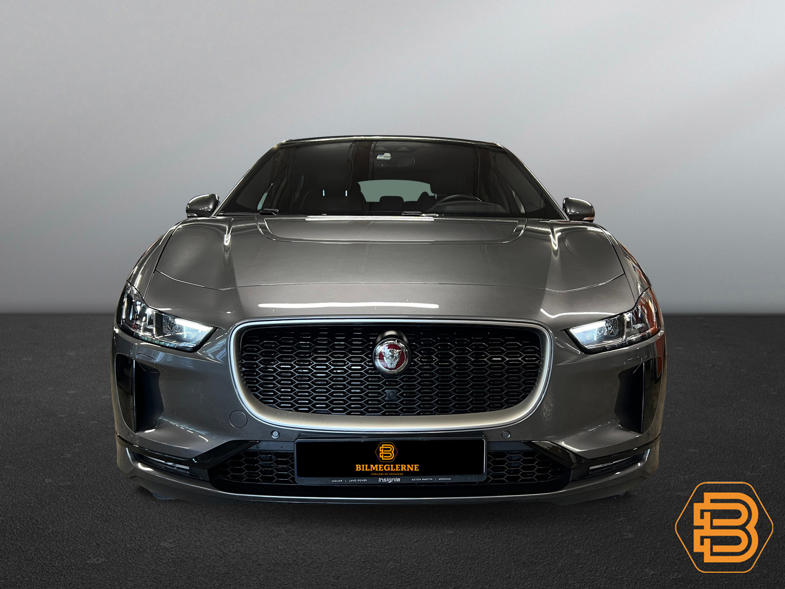 Jaguar I-PACE   image5